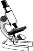 Not an electron microscope Not an electron microscope